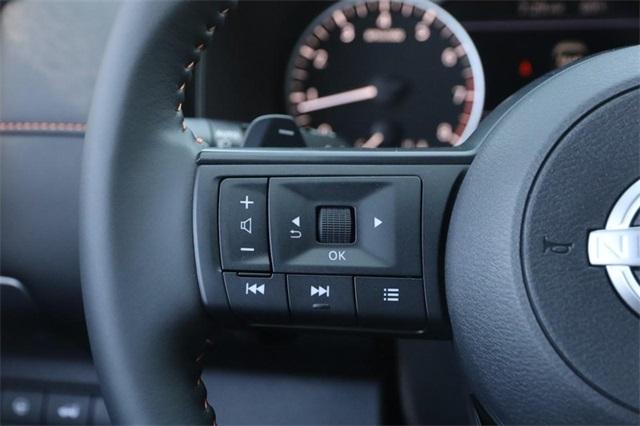 2025 Nissan Pathfinder Vehicle Photo in Hazelwood, MO 63042