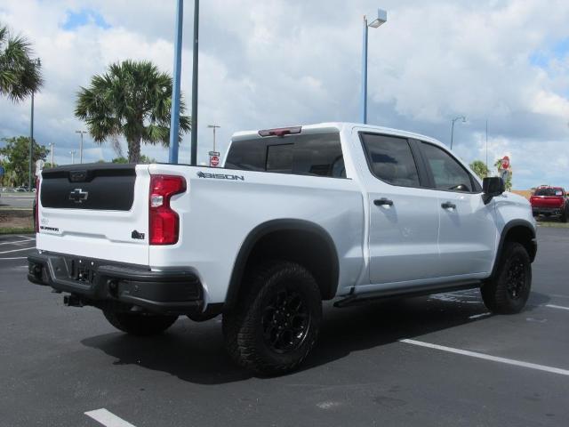 2024 Chevrolet Silverado 1500 Vehicle Photo in LEESBURG, FL 34788-4022