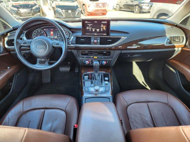 2018 Audi A7 Vehicle Photo in Ardmore, PA 19003