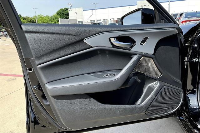 2025 Acura TLX Vehicle Photo in Grapevine, TX 76051