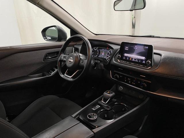 2023 Nissan Rogue Vehicle Photo in Appleton, WI 54913