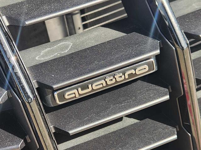2025 Audi Q3 Vehicle Photo in MCKINNEY, TX 75070