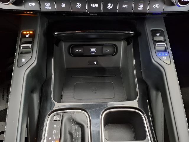 2020 Kia Telluride Vehicle Photo in Appleton, WI 54914