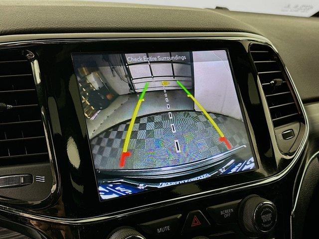 2019 Jeep Grand Cherokee Vehicle Photo in Doylsetown, PA 18901