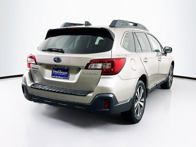 2019 Subaru Outback Vehicle Photo in Doylestown, PA 18902