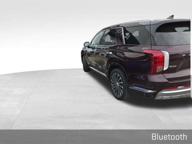 2023 Hyundai PALISADE Vehicle Photo in Fishers, IN 46038