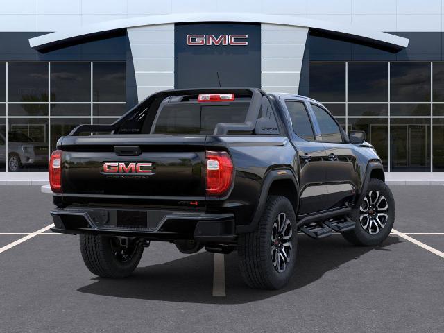 2025 GMC Canyon Vehicle Photo in WATERTOWN, CT 06795-3318