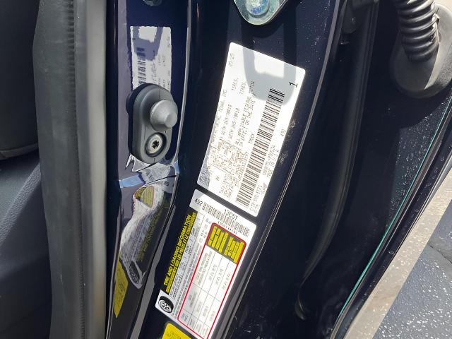 2025 Toyota Tundra 4WD Vehicle Photo in Oshkosh, WI 54904