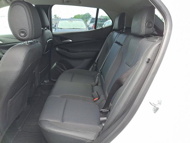 2022 Buick Encore GX Vehicle Photo in TREVOSE, PA 19053-4984