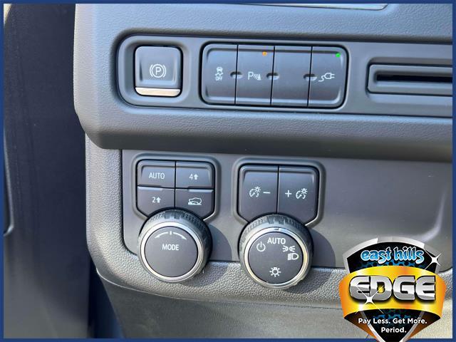 2021 Chevrolet Tahoe Vehicle Photo in Roslyn, NY 11576