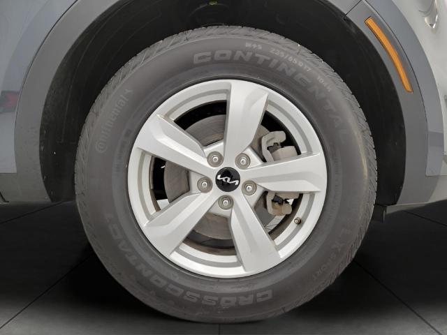2022 Kia Sorento Vehicle Photo in Oshkosh, WI 54904