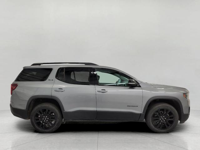 2023 GMC Acadia Vehicle Photo in OSHKOSH, WI 54904-7811