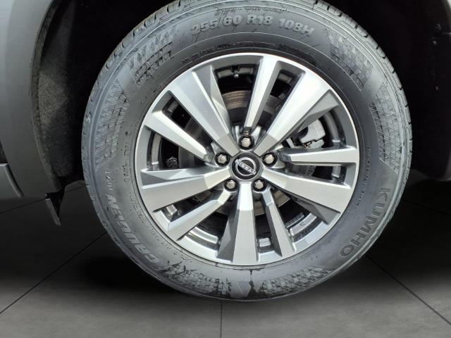 2025 Nissan Pathfinder Vehicle Photo in Oshkosh, WI 54904