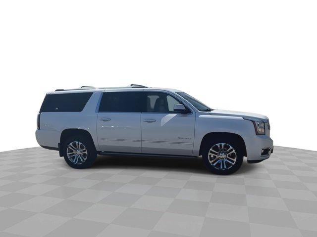 Certified 2017 GMC Yukon XL Denali with VIN 1GKS2HKJ3HR293914 for sale in Alexandria, Minnesota