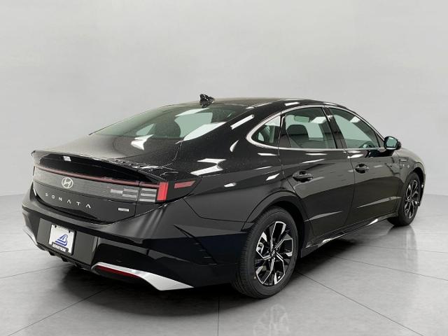 2025 Hyundai SONATA Vehicle Photo in Appleton, WI 54913