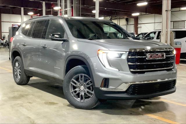 2025 GMC Acadia Vehicle Photo in KANSAS CITY, MO 64114-4545