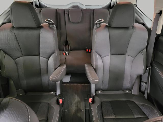 2022 Subaru Ascent Vehicle Photo in Oshkosh, WI 54904