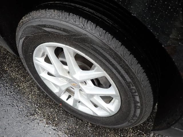 2022 Chevrolet Equinox Vehicle Photo in ZELIENOPLE, PA 16063-2910