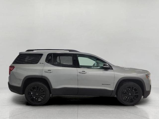 2023 GMC Acadia Vehicle Photo in GREEN BAY, WI 54303-3330