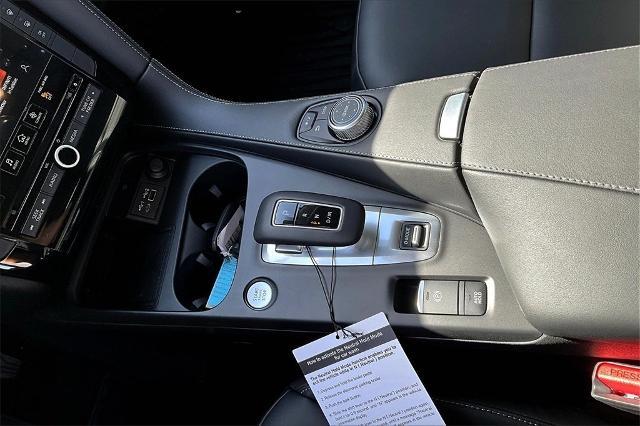 2025 INFINITI QX50 Vehicle Photo in San Antonio, TX 78230