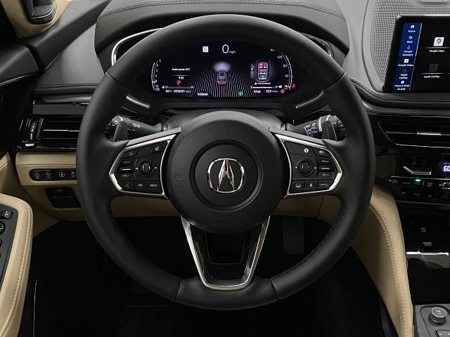 2026 Acura MDX Vehicle Photo in Appleton, WI 54913
