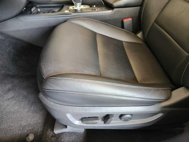 2020 INFINITI QX50 Vehicle Photo in DALLAS, TX 75209