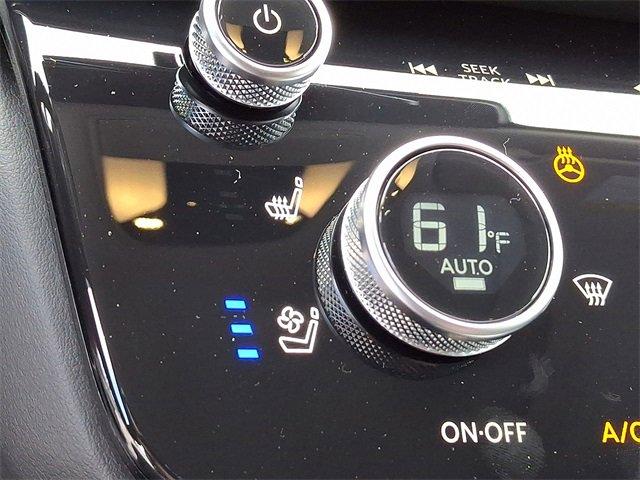 2025 INFINITI QX60 Vehicle Photo in Willow Grove, PA 19090