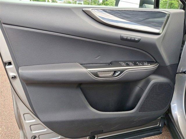 2023 Lexus NX 350 Vehicle Photo in Willow Grove, PA 19090