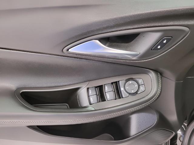 2023 Buick Encore GX Vehicle Photo in MANITOWOC, WI 54220-5838