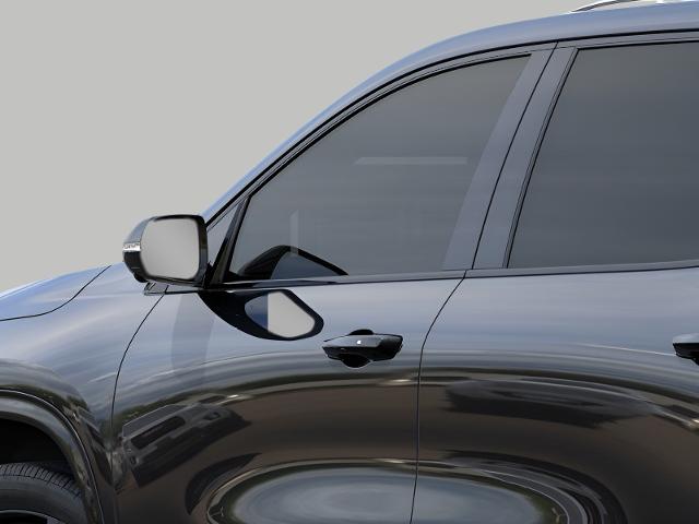 2025 Buick Enclave Vehicle Photo in APPLETON, WI 54914-8833