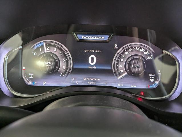 2025 Ram 1500 Vehicle Photo in Oshkosh, WI 54901