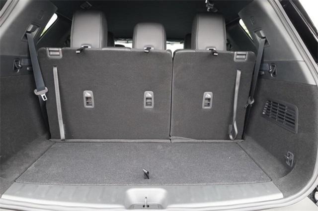 2025 Nissan Pathfinder Vehicle Photo in Hazelwood, MO 63042