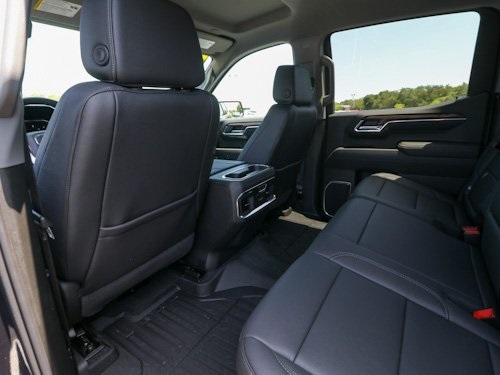 2025 GMC Sierra 1500 Vehicle Photo in HOMOSASSA, FL 34448-1461