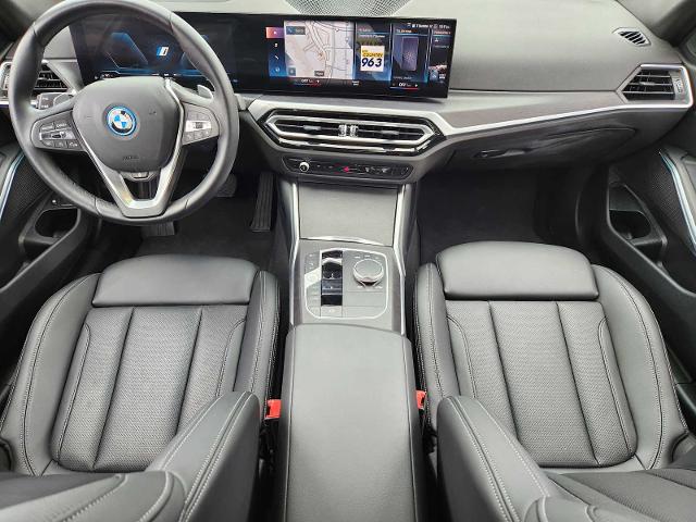 2023 BMW 330e Vehicle Photo in PLANO, TX 75024