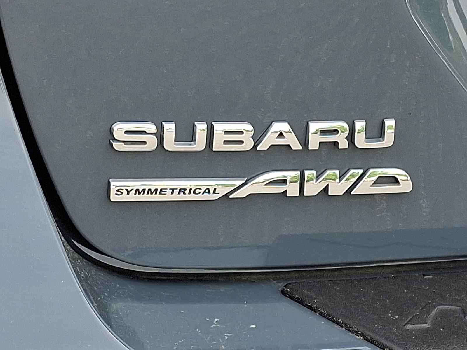 2024 Subaru Crosstrek Vehicle Photo in Easton, PA 18045