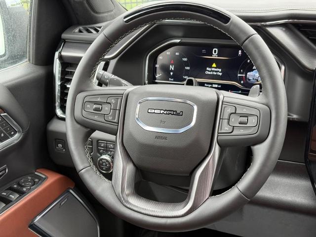 2025 GMC Sierra 1500 Vehicle Photo in COLUMBIA, MO 65203-3903