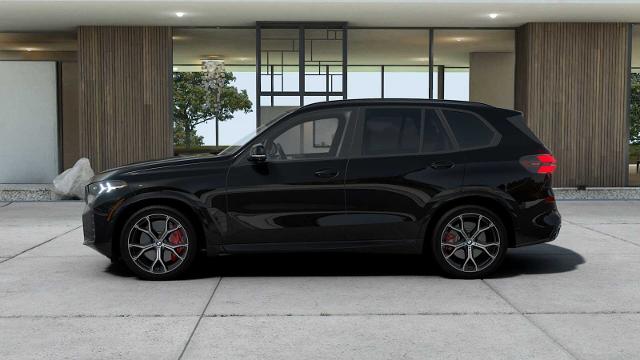 2026 BMW X5 sDrive40i Vehicle Photo in GRAPEVINE, TX 76051