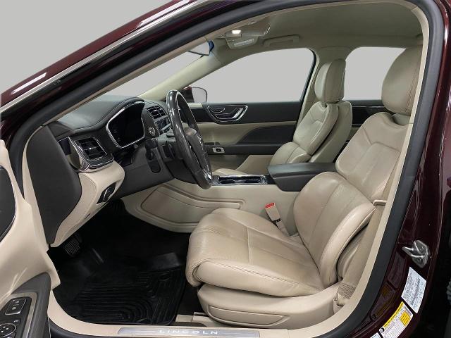 2019 Lincoln Continental Vehicle Photo in Appleton, WI 54913