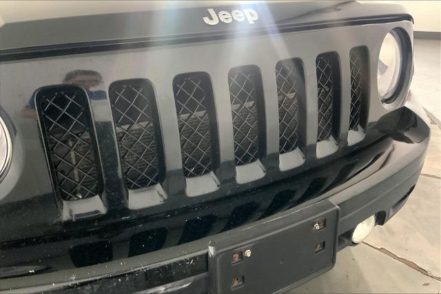 2013 Jeep Patriot Vehicle Photo in Lees Summit, MO 64086