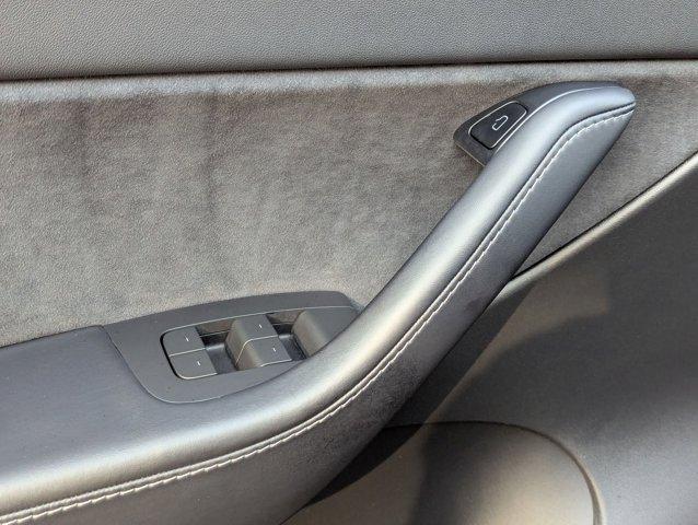 2021 Tesla Model Y Vehicle Photo in San Antonio, TX 78230