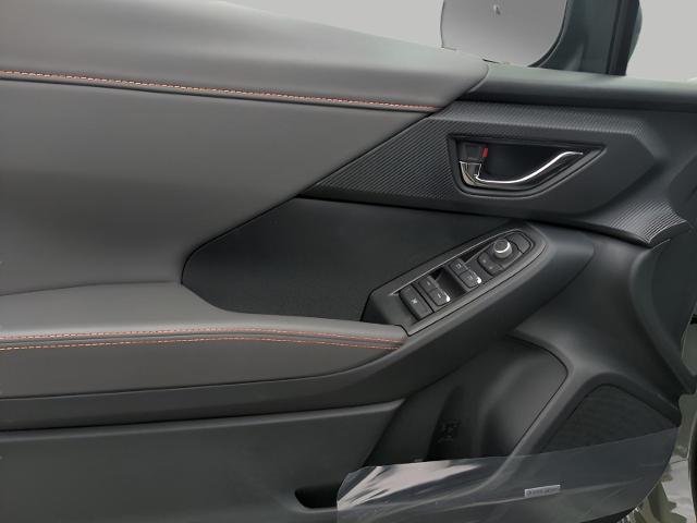 2025 Subaru Crosstrek Vehicle Photo in Green Bay, WI 54304