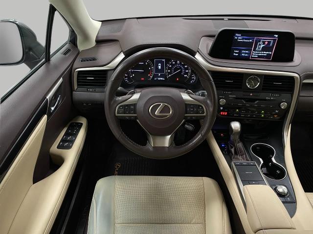 2020 Lexus RX 350 Vehicle Photo in Appleton, WI 54913