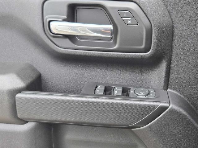 2025 GMC Sierra 1500 Vehicle Photo in DALLAS, TX 75209-3016