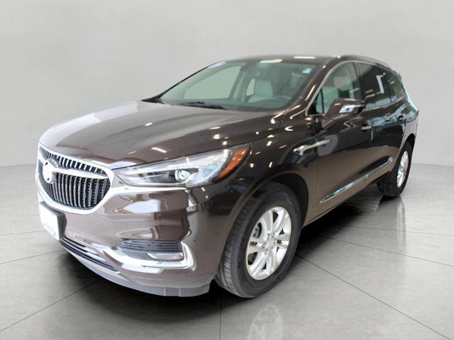 2018 Buick Enclave Vehicle Photo in Green Bay, WI 54304
