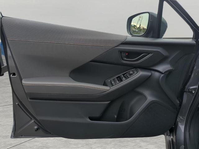 2025 Subaru Crosstrek Vehicle Photo in Green Bay, WI 54304