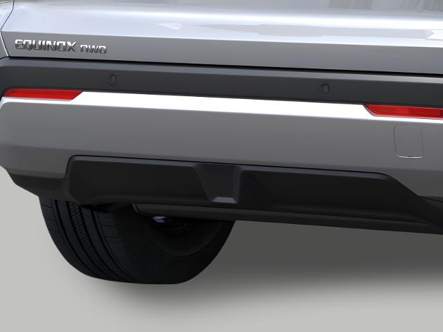 2026 Chevrolet Equinox Vehicle Photo in Madison, WI 53713