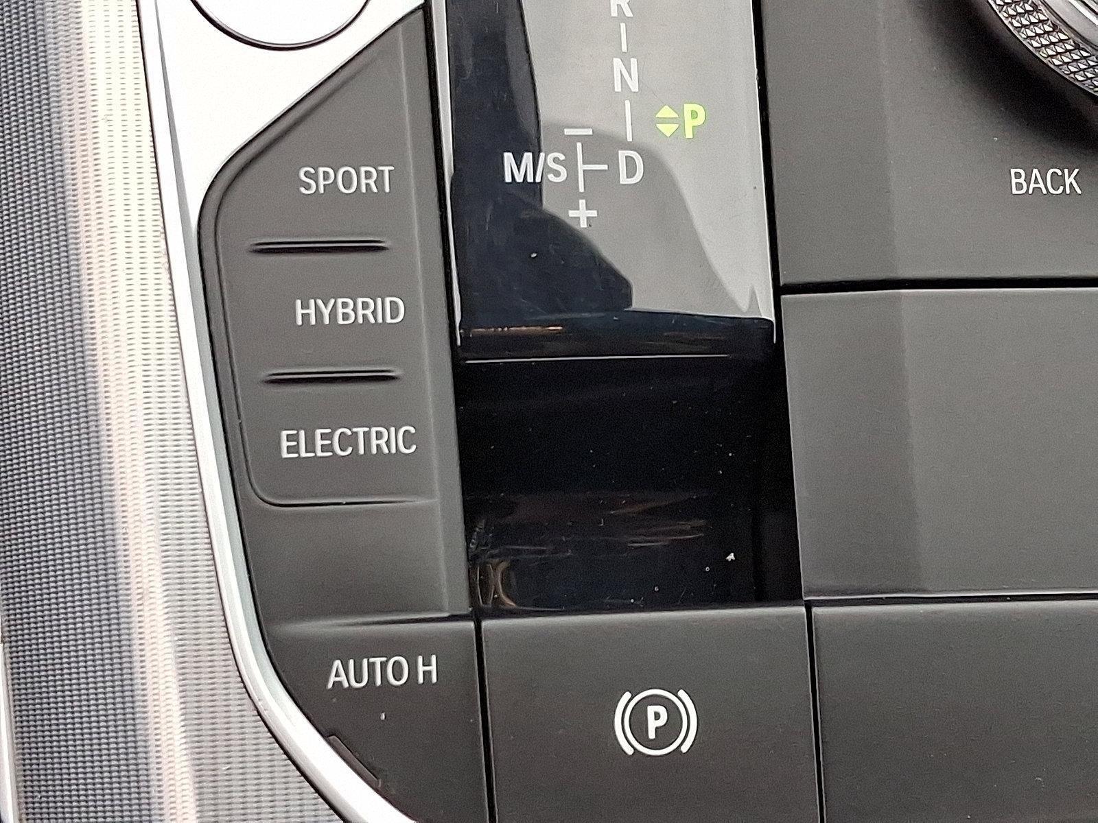 2021 BMW 330e xDrive Vehicle Photo in Lancaster, PA 17601