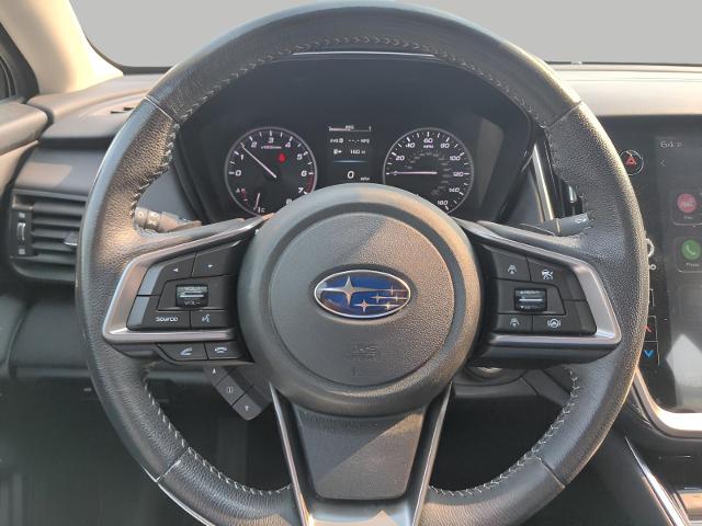 2022 Subaru Legacy Vehicle Photo in Green Bay, WI 54304