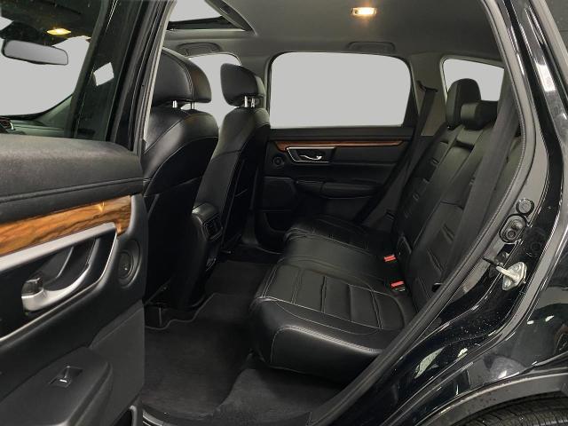 2019 Honda CR-V Vehicle Photo in Appleton, WI 54913
