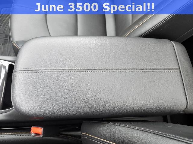 2022 Chevrolet Equinox Vehicle Photo in GREEN BAY, WI 54304-5303